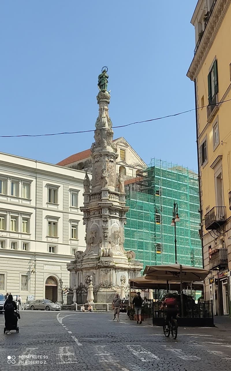 Budget B&B in Centro Storico (various options)