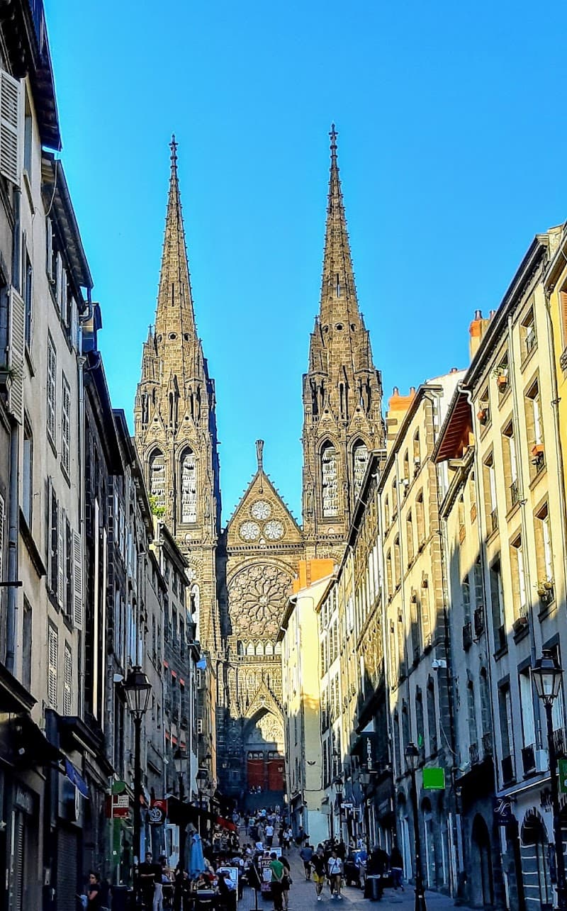 Budget Hotel in Centre Ancien