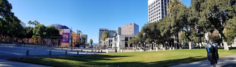 Budget Hotel Near Downtown