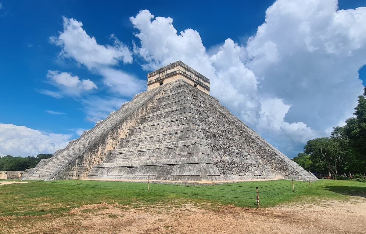 Buffet / Local Restaurant on Chichén Itzá Tour