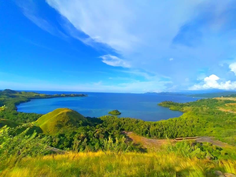 Bukit Amelia Sea View (Amelia Hill)