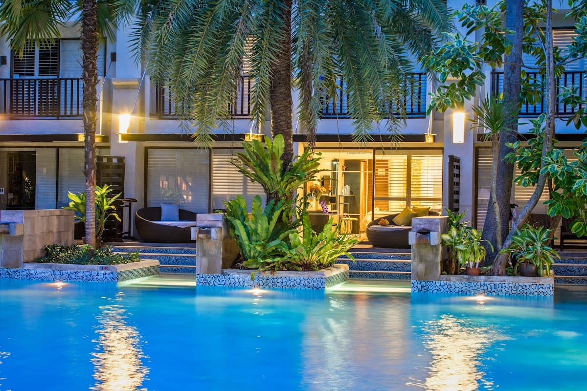 Burasari Resort