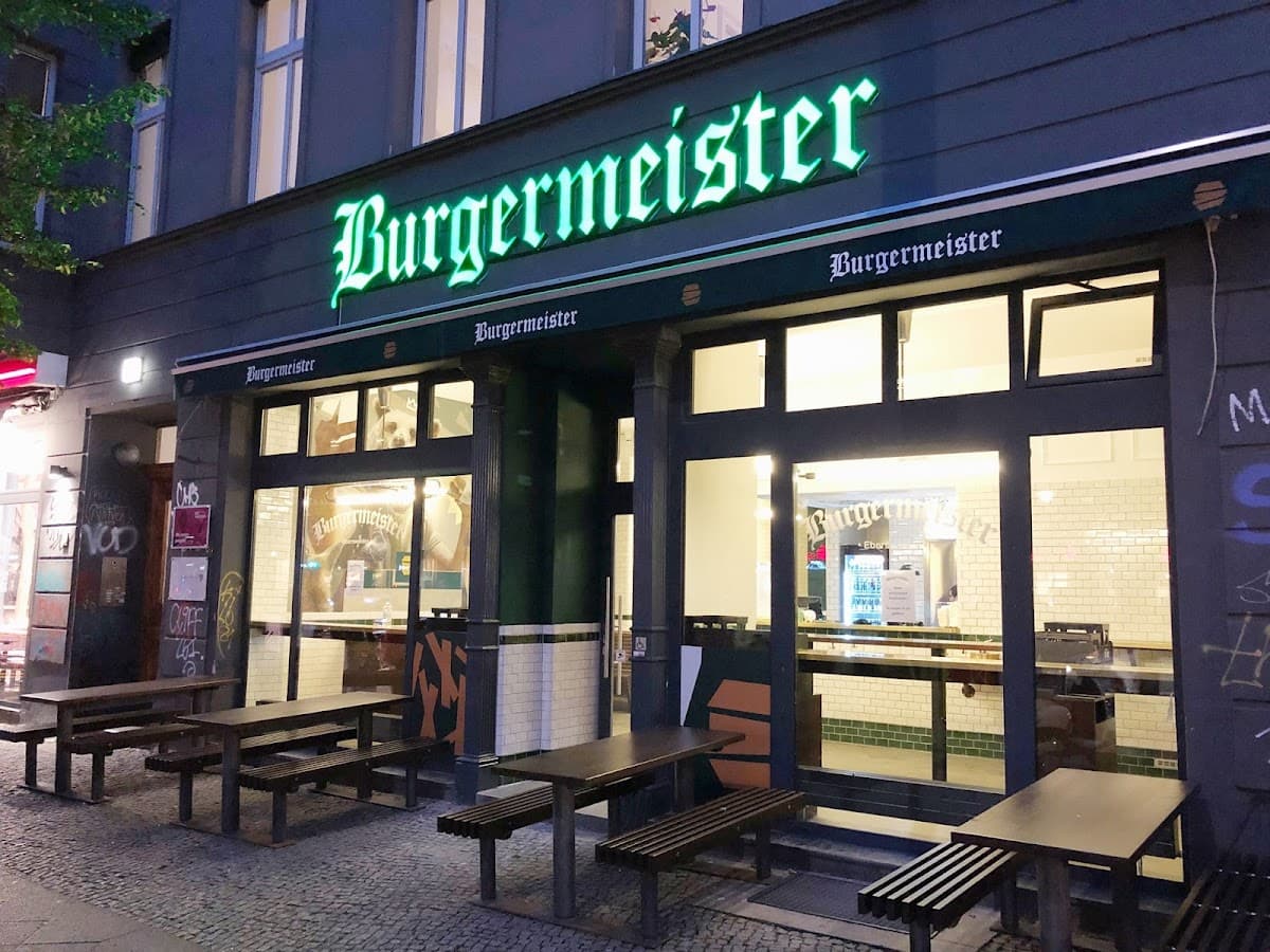 Bohemian Berlin: Kreuzberg & Neukölln Vibes