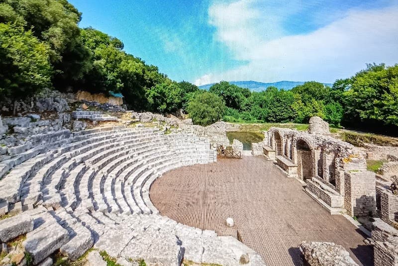 Butrint National Park