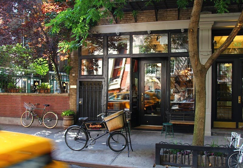 Seven Packed Days in New York, Done the Easy Way