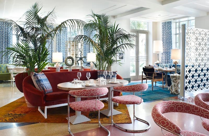 Byblos Miami