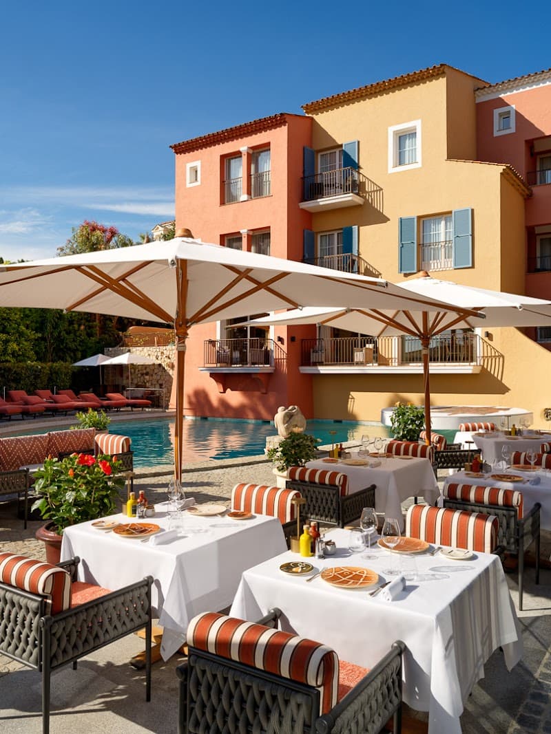 Byblos Saint-Tropez