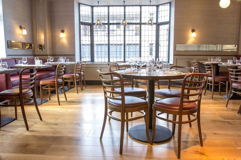 Côte Brasserie Canterbury