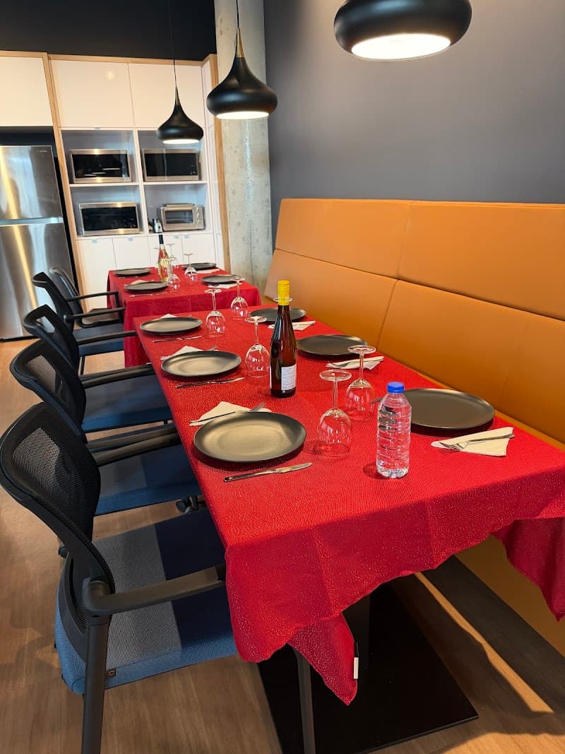 Côtes-à-Côtes Resto-Grill