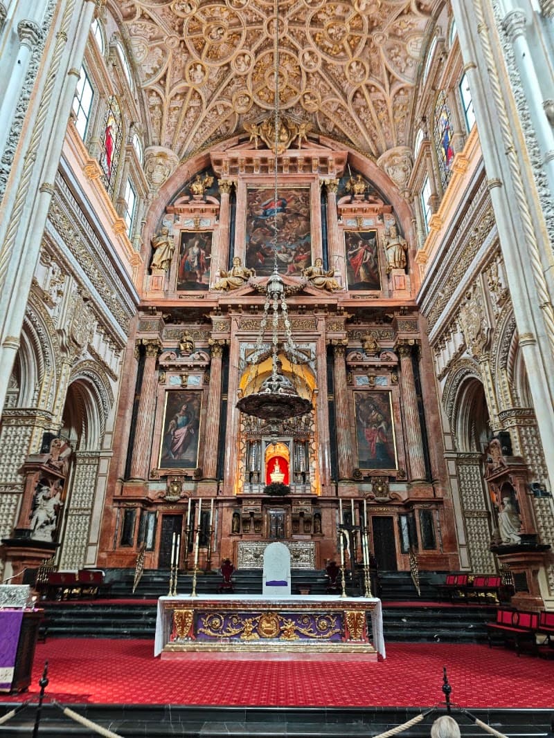 Seven Days in La Docta: Córdoba’s Cultural Heartbeat