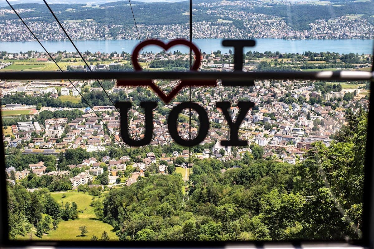 Cable Car to Männlichen