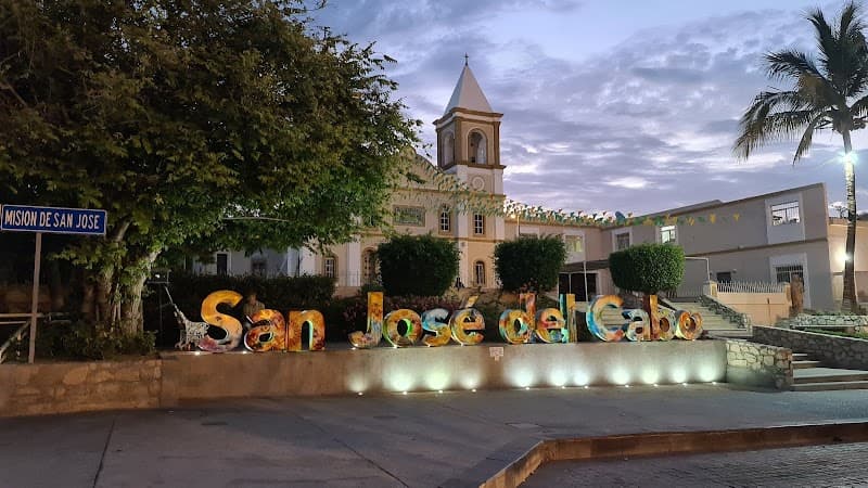 Cabo San Lucas Marina & Lands End Stroll