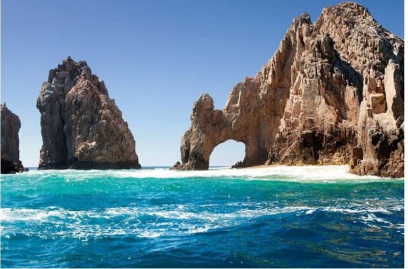 Cabo San Lucas Street Market