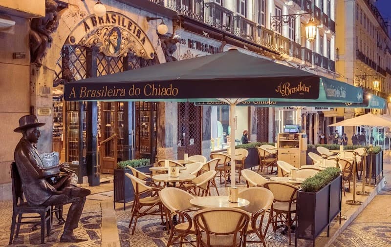 One-Day Lisbon: Alfama History, Chiado Shopping, Bairro Alto Nightlife
