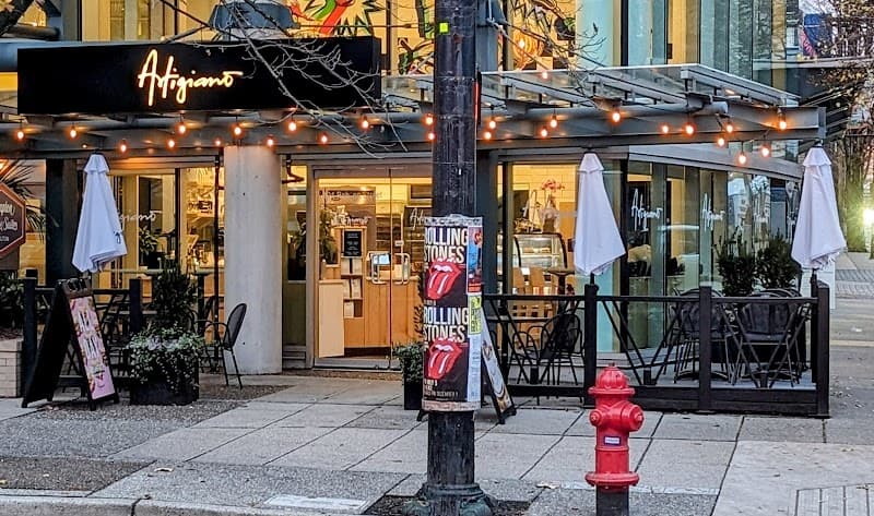 Culture-Filled Long Weekend in Vibrant Vancouver