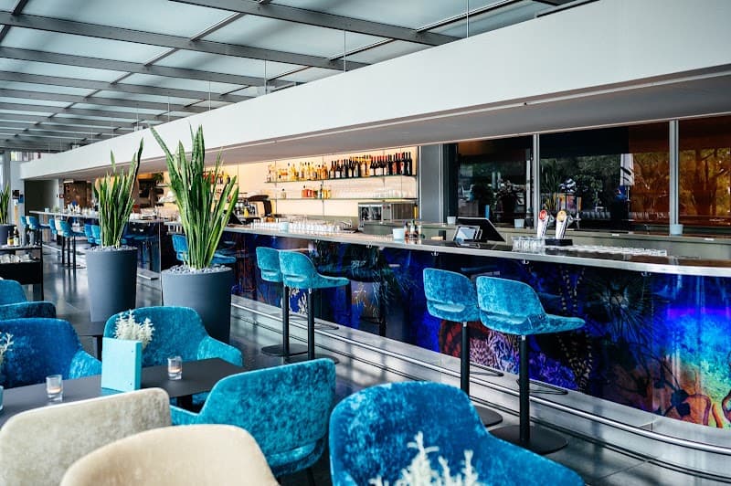 Café Bar Seebar