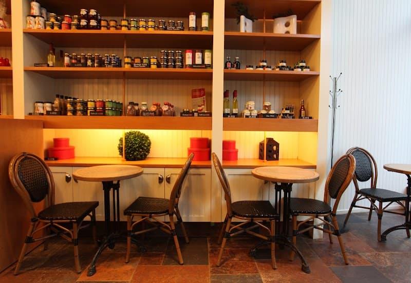 Café-Boulangerie Paillard