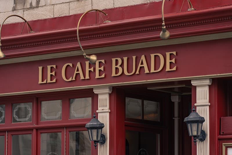 Café Buade