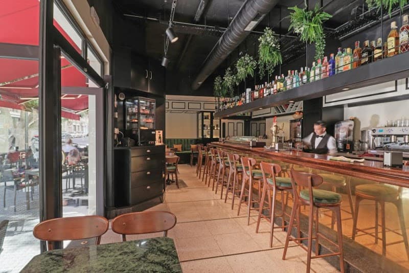 Café Central