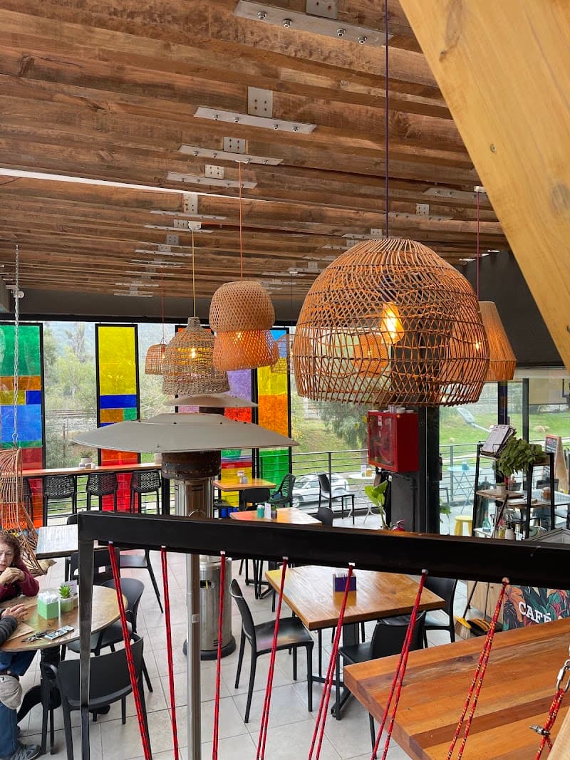 Café Color Café