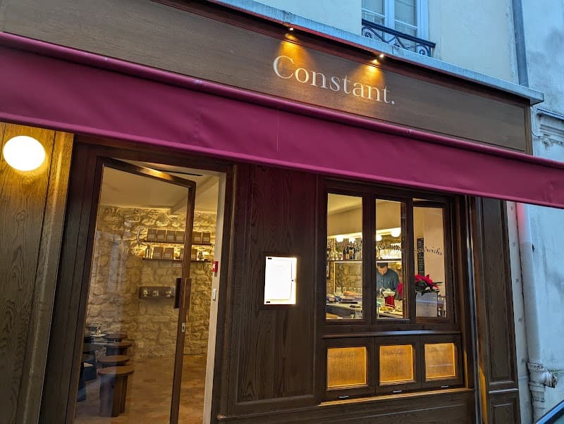 Café Constant