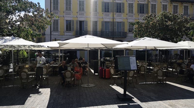 Café de la Place (Place Garibaldi)