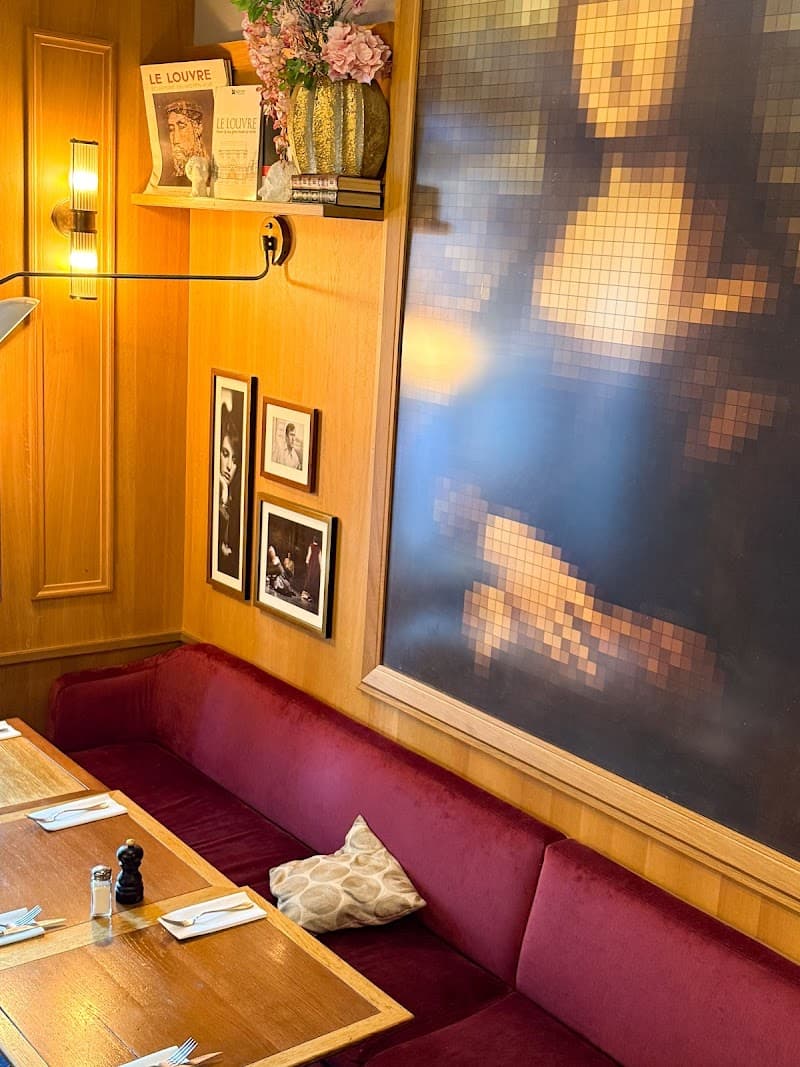 Seven Classic Days in Paris for Two