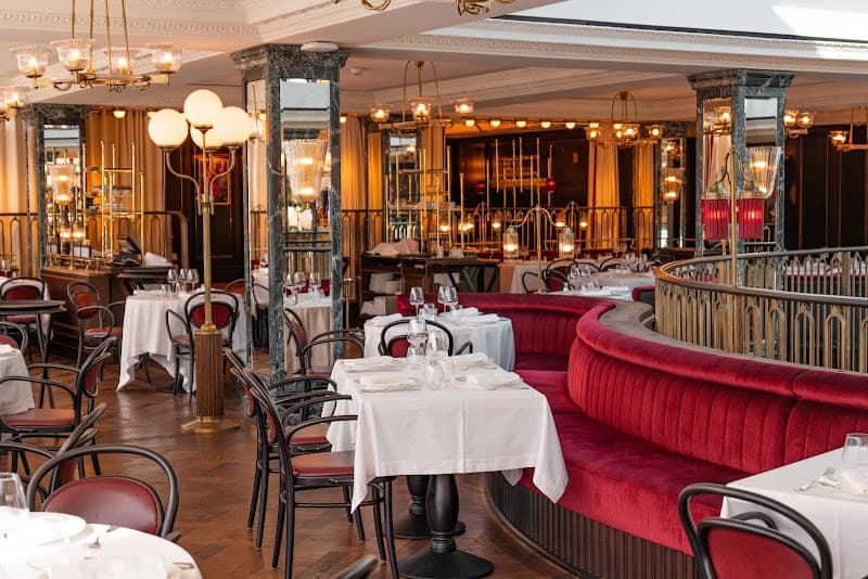 Café de Paris Monte-Carlo