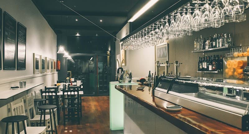 Café Del Kasco Toledo