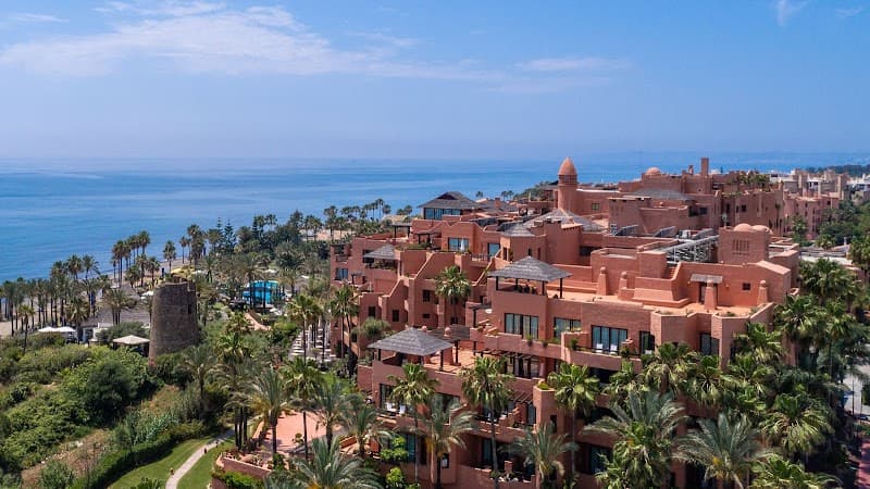14 Days of Coastal Bliss in Estepona