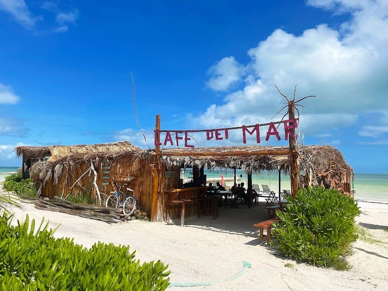 Café del Mar Holbox