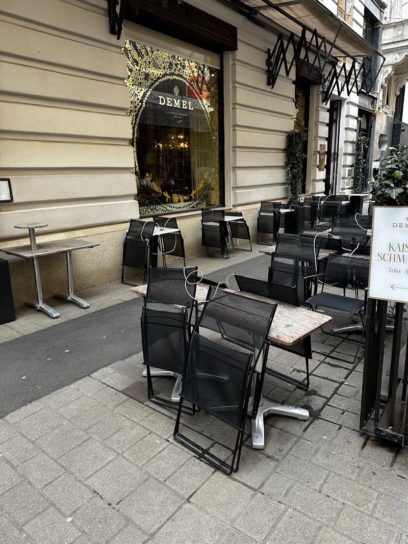 Café Demel