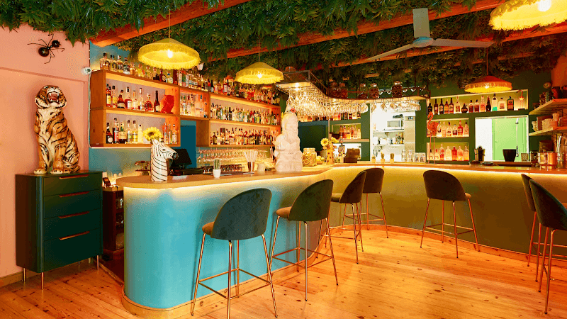 Café des Museu