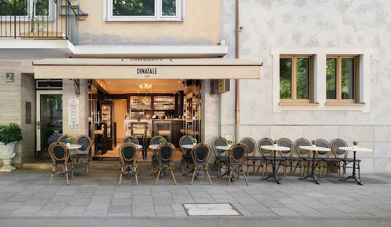 Café Dinatale