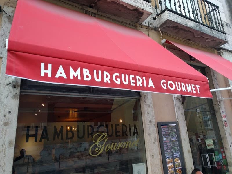 Café do Rio - Hamburgueria Gourmet (Halal Options)