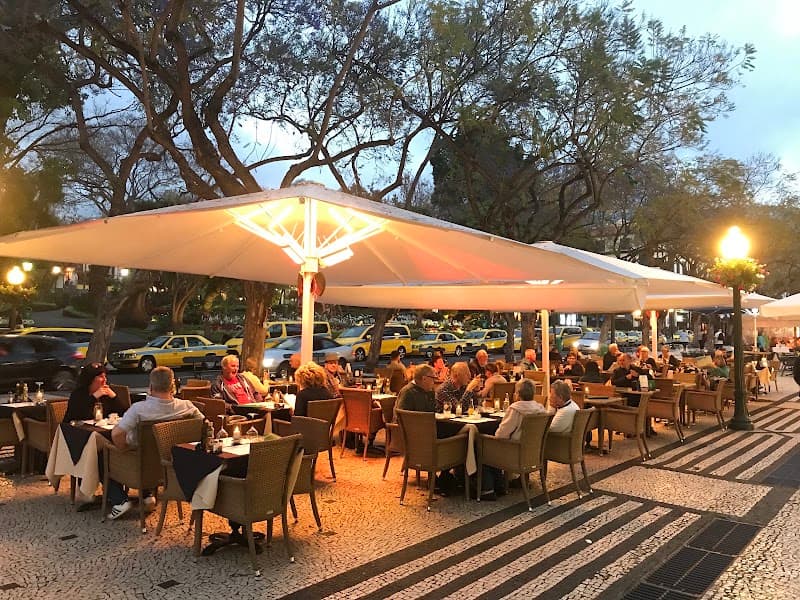 Café do Teatro