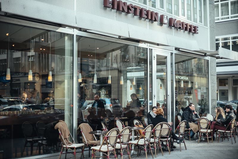 Berlin Weekend: History, Food, Art, and Late Nights