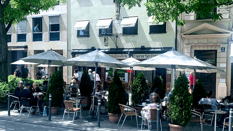 Café Frischhut
