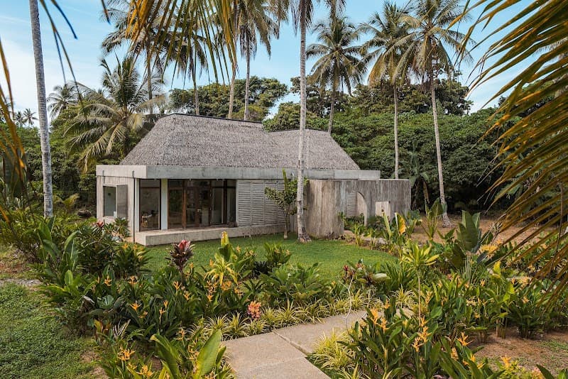 Café Honest (Siargao)