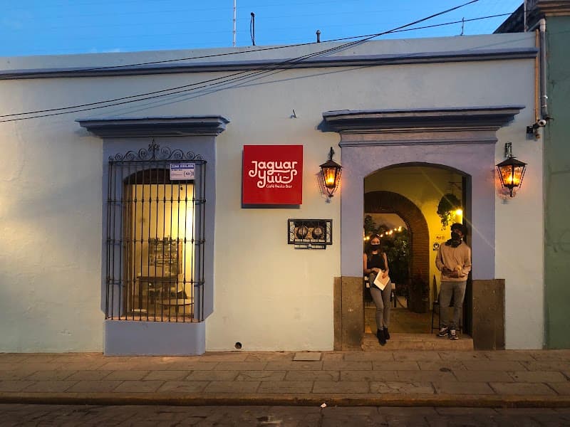 Café Jaguar