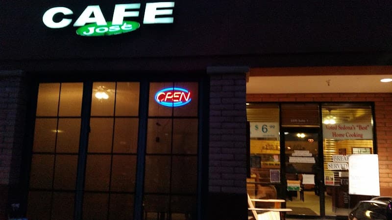 Café Jose Restaurant