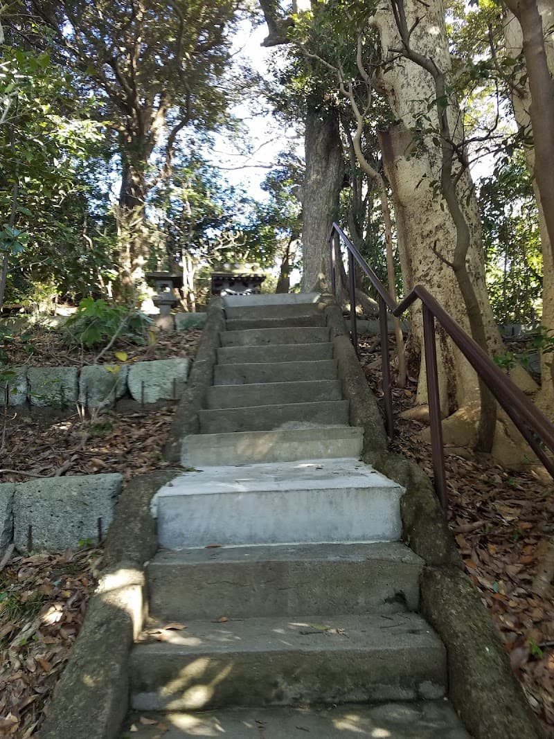 Café Kamakura Yama