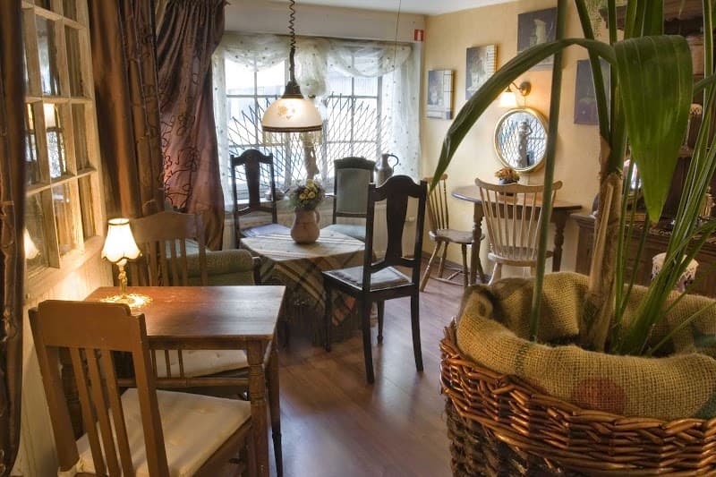 Café Kaneli