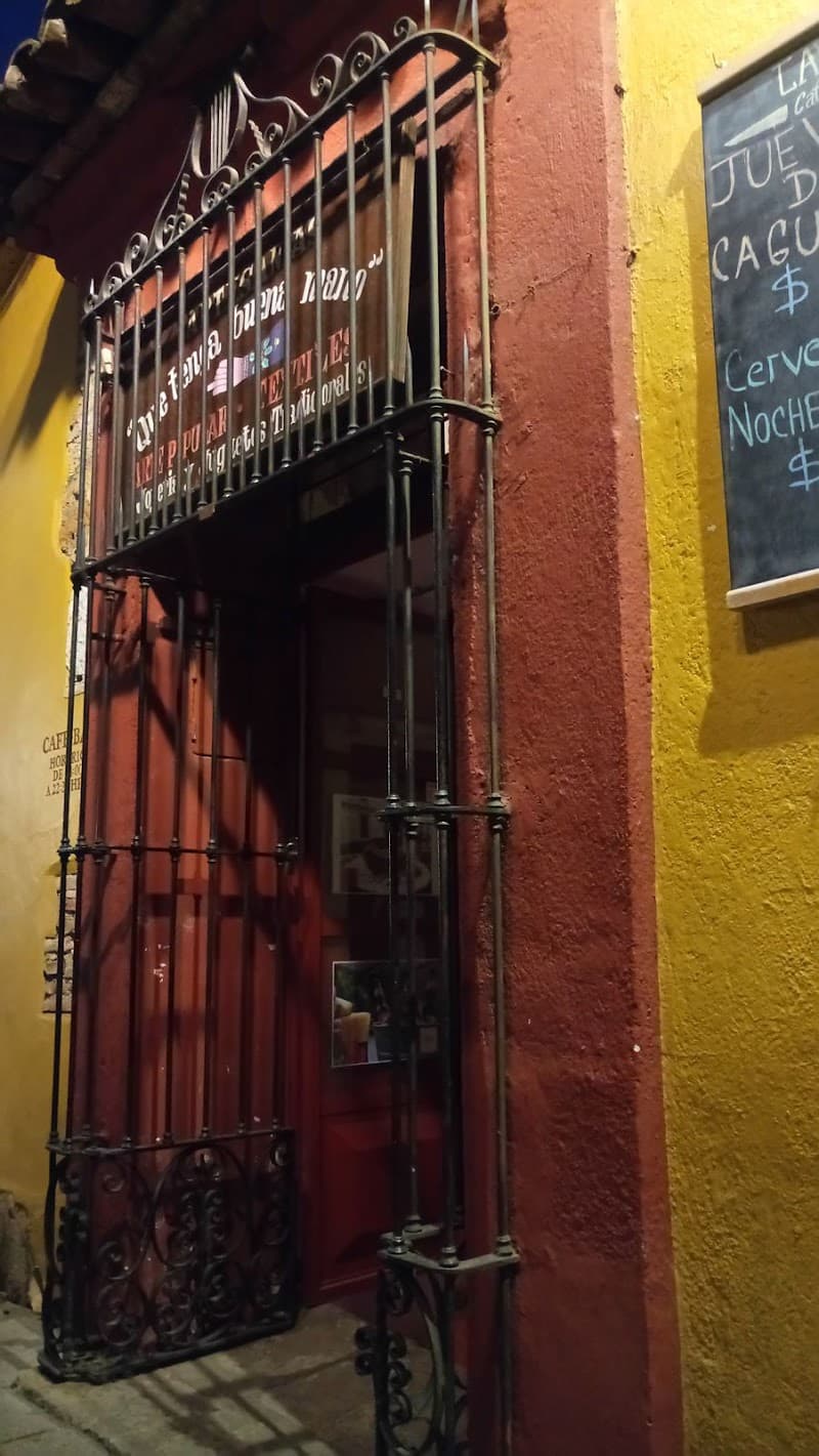 Café Lavoe