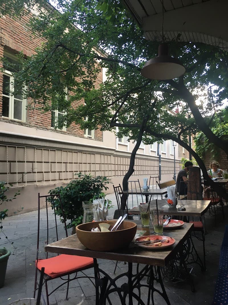 Café Leila