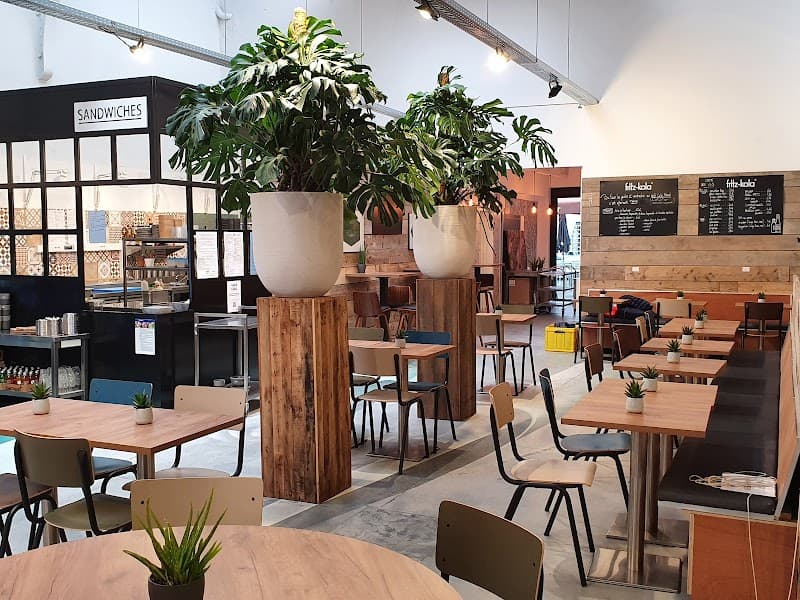 Café Lulu