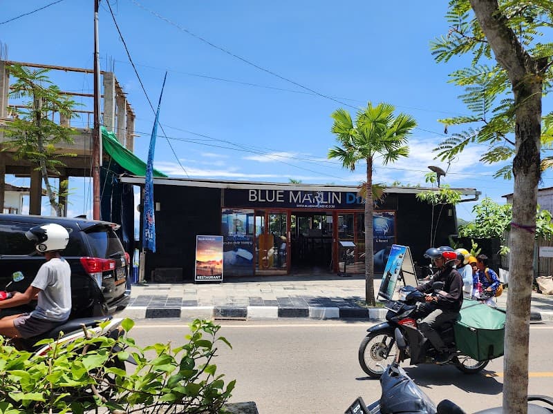 Café Melinjo by Blue Marlin