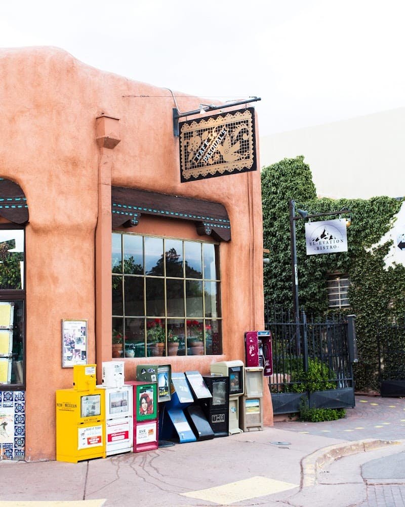 Five-Day Santa Fe Adventure & Culture Escape