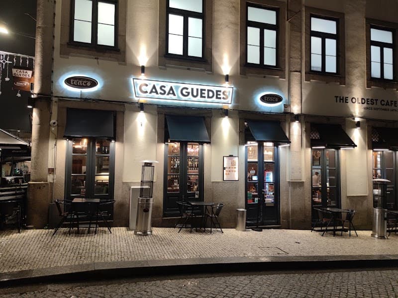 Four Flavors of Porto: Food, Wine & Nightlife
