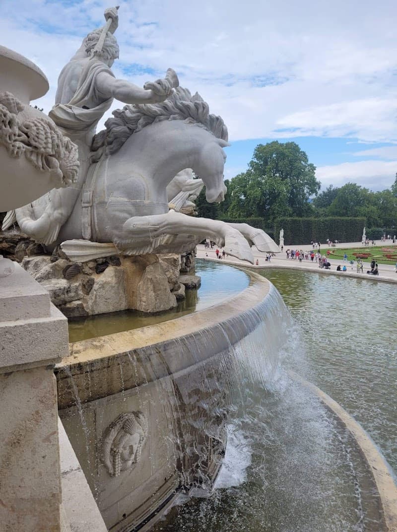 Café Residenz Schönbrunn